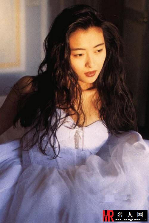 中山美穗高清写真(1)