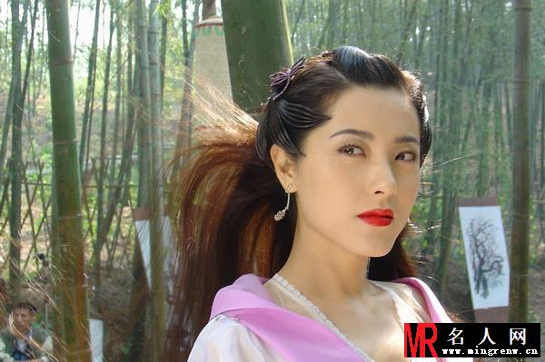 新聊斋志异梅三娘剧照(1)