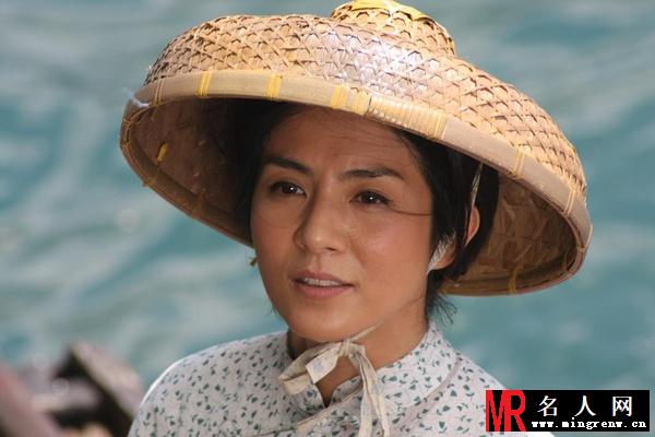浮城大亨阿娣剧照(1)