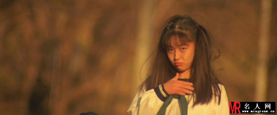 情书1995年版少女藤井树剧照(1)