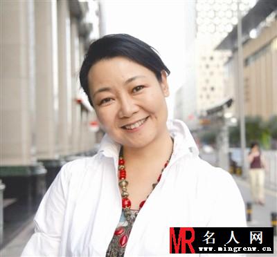 萨日娜生活照(1)