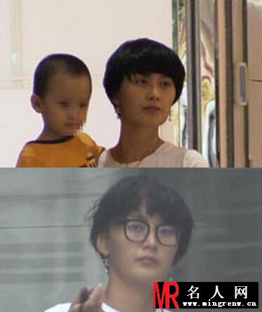 孙杨前女友李莹念生活照曝光(1)