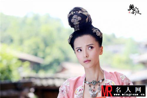 美人制造金玉剧照(1)