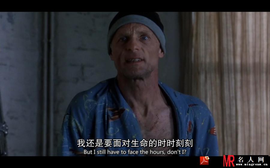 时时刻刻Richard Brown剧照(1)