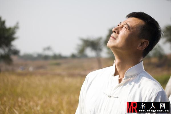 战长沙薛君山剧照(1)
