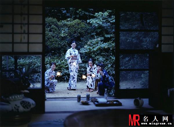 海街日记香田幸剧照(1)