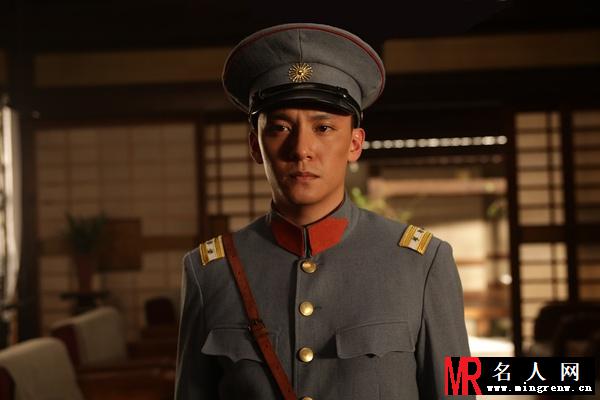 建党伟业蒋介石剧照(1)