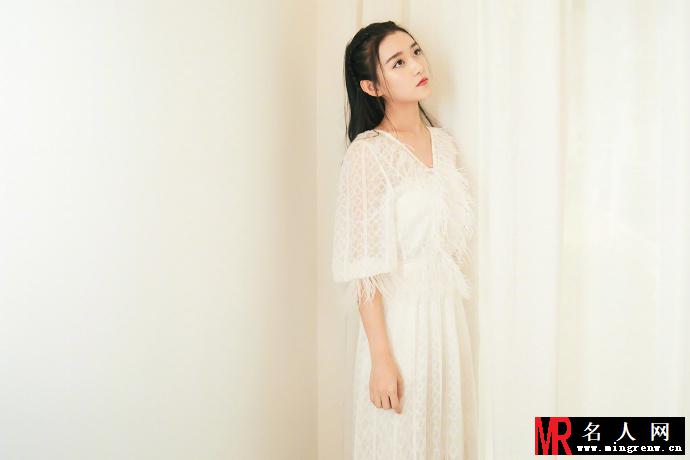 蒋依依高清写真(1)