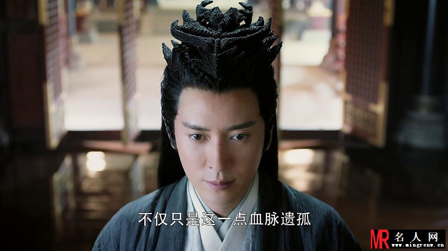 醉玲珑昔邪剧照(1)