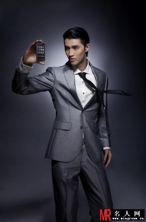 李子峰写真(1)
