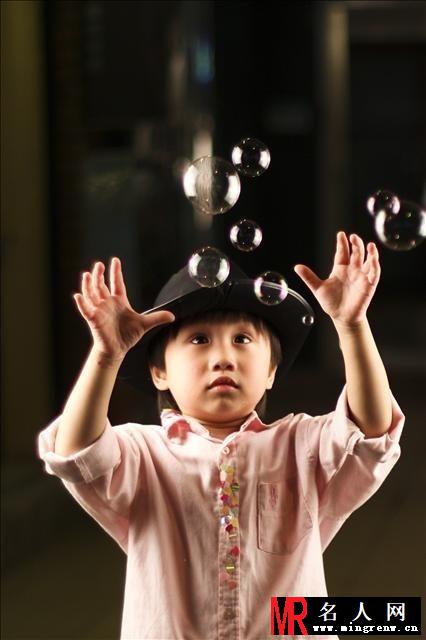 小小彬高清写真(1)