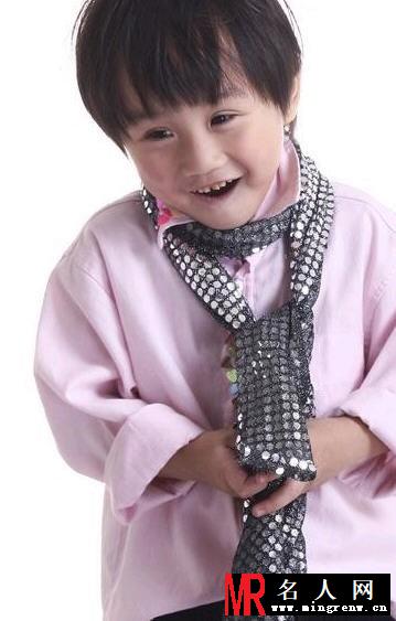 小小彬高清写真(1)
