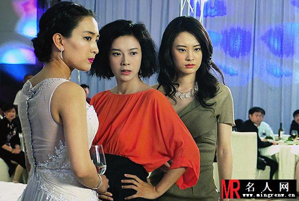还是夫妻李小曼剧照(1)