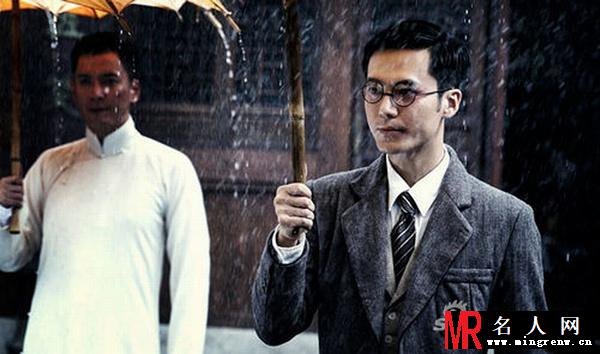 碧血书香梦吴时剧照(1)