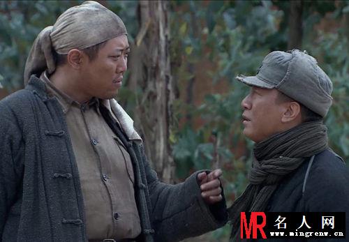 二炮手赵辰剧照(1)