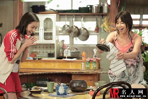 内心波折鸭田静剧照(1)