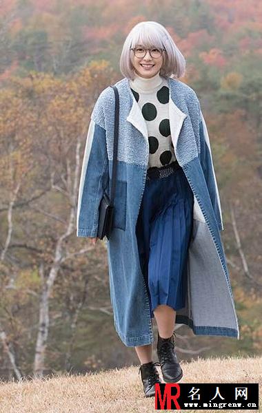 掟上今日子的备忘录掟上今日子剧照(1)