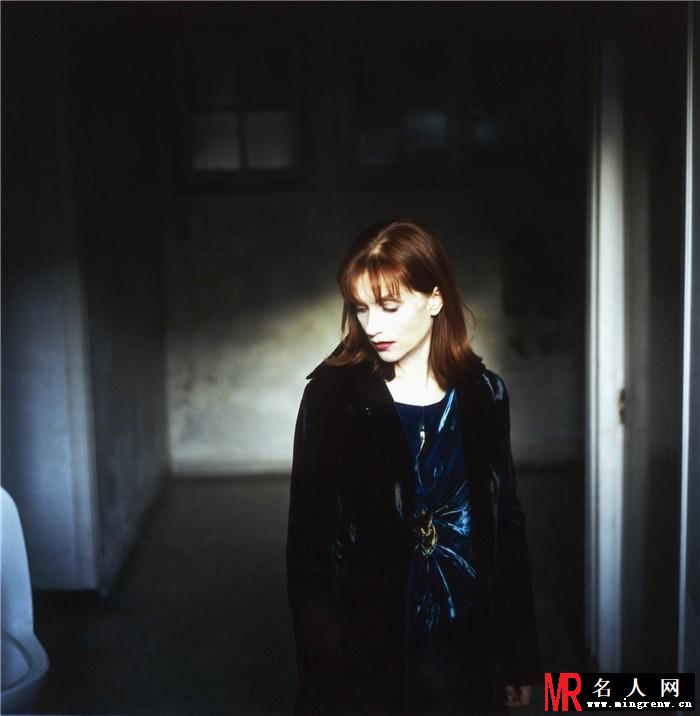 《她》女主伊莎贝尔·于佩尔海量写真(1)