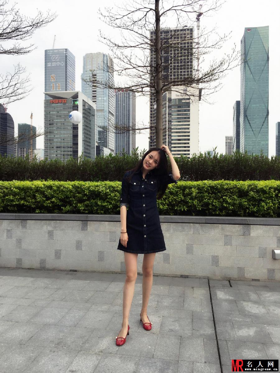杨之楹生活照(1)