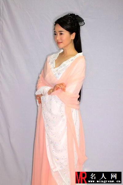 又见白娘子白素贞剧照(1)