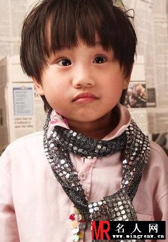 小小彬高清写真(1)