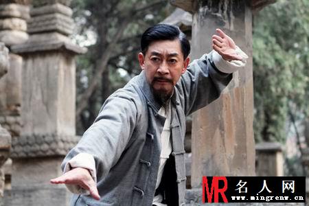 新燕子李三李显剧照(1)