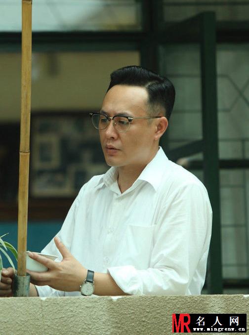 叶问终极一战叶准剧照(1)