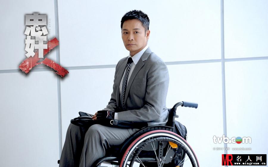 忠奸人电视剧版高哲行剧照(1)