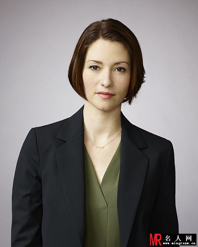 女超人第一季Alexandra