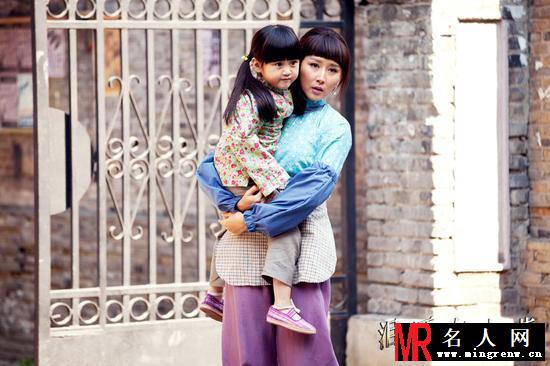 泪洒女人花杨素云剧照(1)