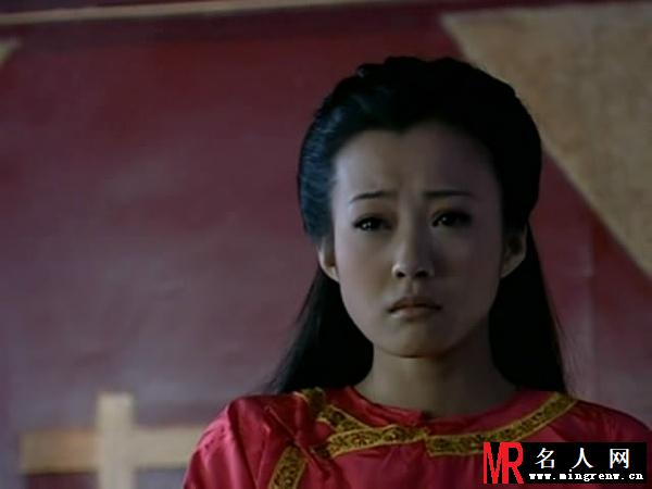 少年天子皇后/静妃剧照(1)