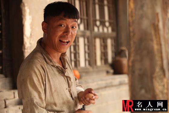 民兵葛二蛋葛二蛋剧照(1)