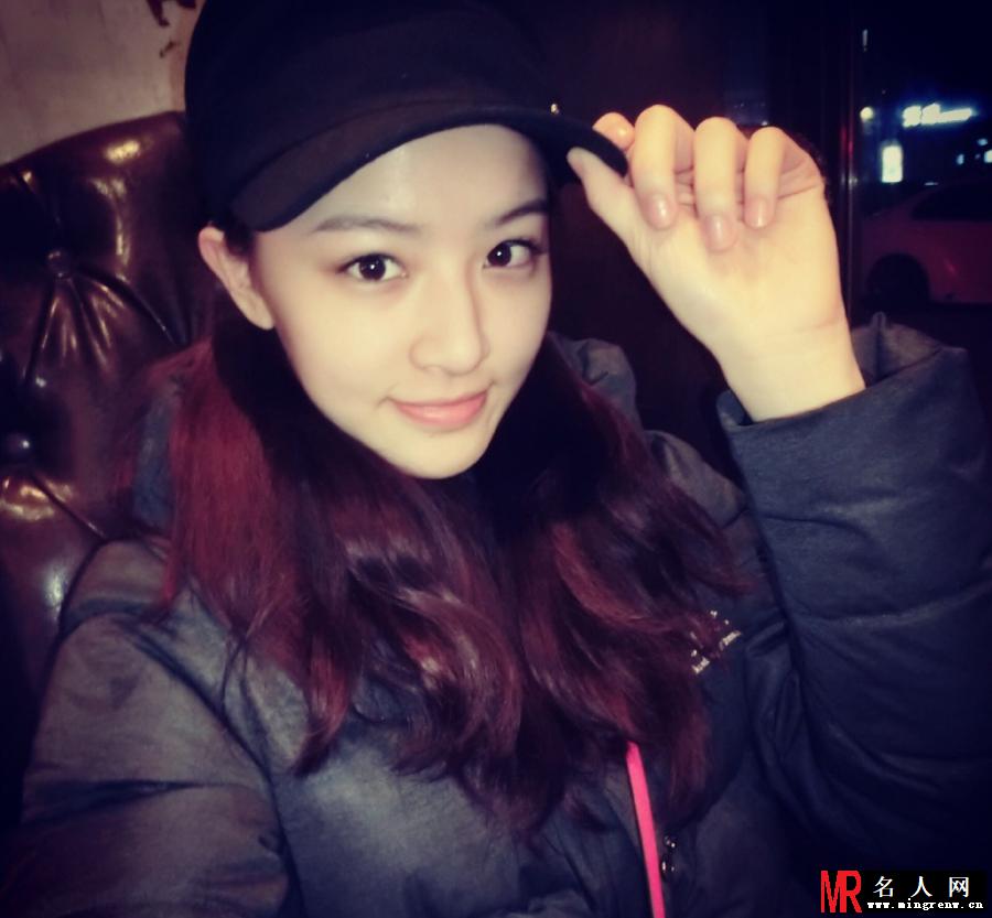 《大唐荣耀》何灵依扮演者梁婧娴海量生活照(1)