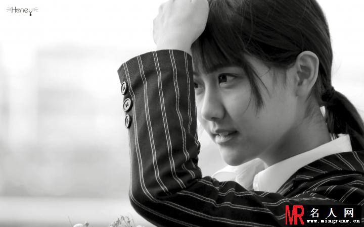 SNH48李艺彤海量生活照(1)