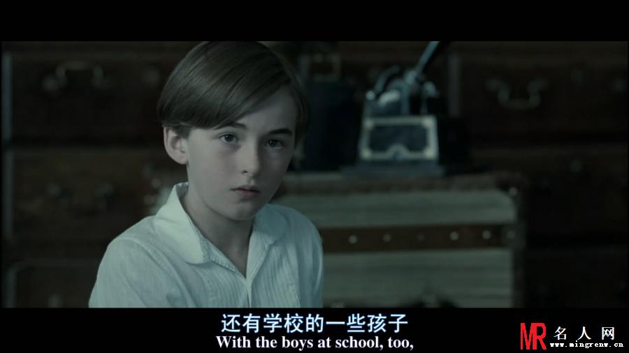 觉醒2011年版Tom Hill剧照(1)