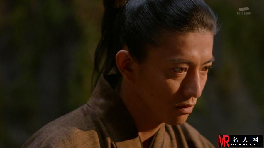 宫本武藏2014年版宫本武藏剧照(1)