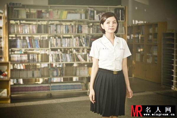 女孩坏坏阿丹剧照(1)