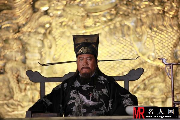 七侠五义人间道包拯剧照(1)