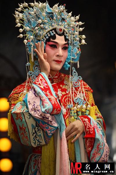 打狗棍老二婶剧照(1)