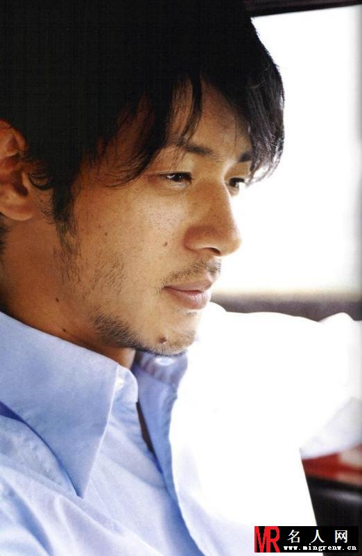 小田切让高清写真(1)