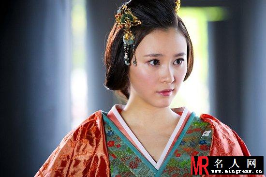 王的女人云姜剧照(1)