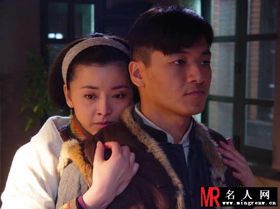 闯关东夏玉书剧照(1)