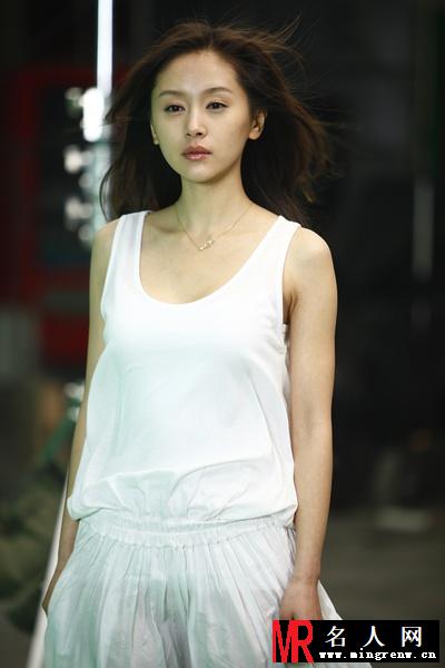 李献计历险记2011年版王倩剧照(1)