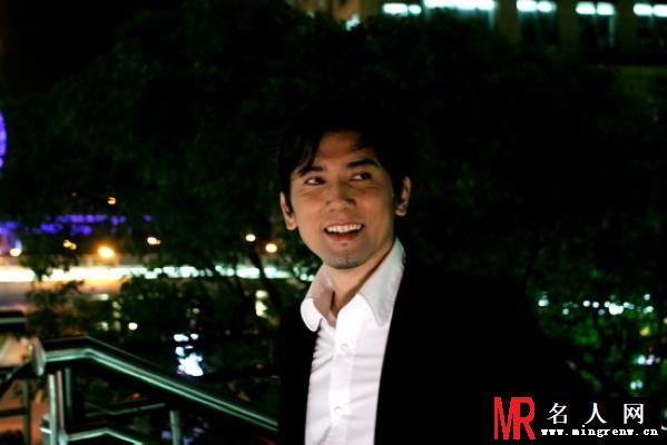 夜·上海水岛直树剧照(1)