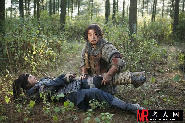 大兵小将电影版大兵剧照(1)