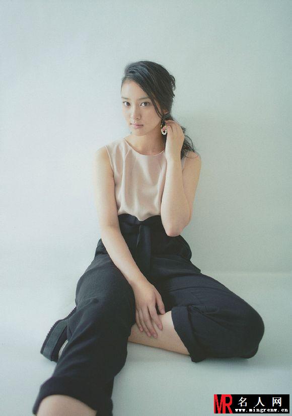 武井咲高清写真(1)