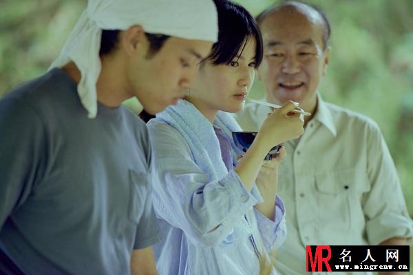 小森林 夏秋篇市子剧照(1)