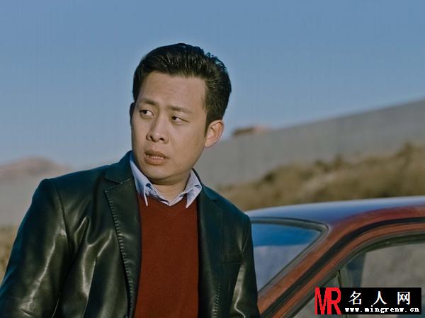 山河故人张晋生剧照(1)