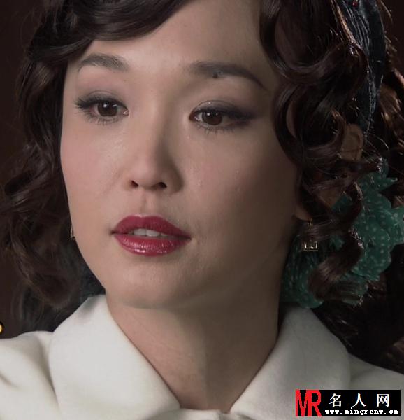 金大班任黛黛剧照(1)
