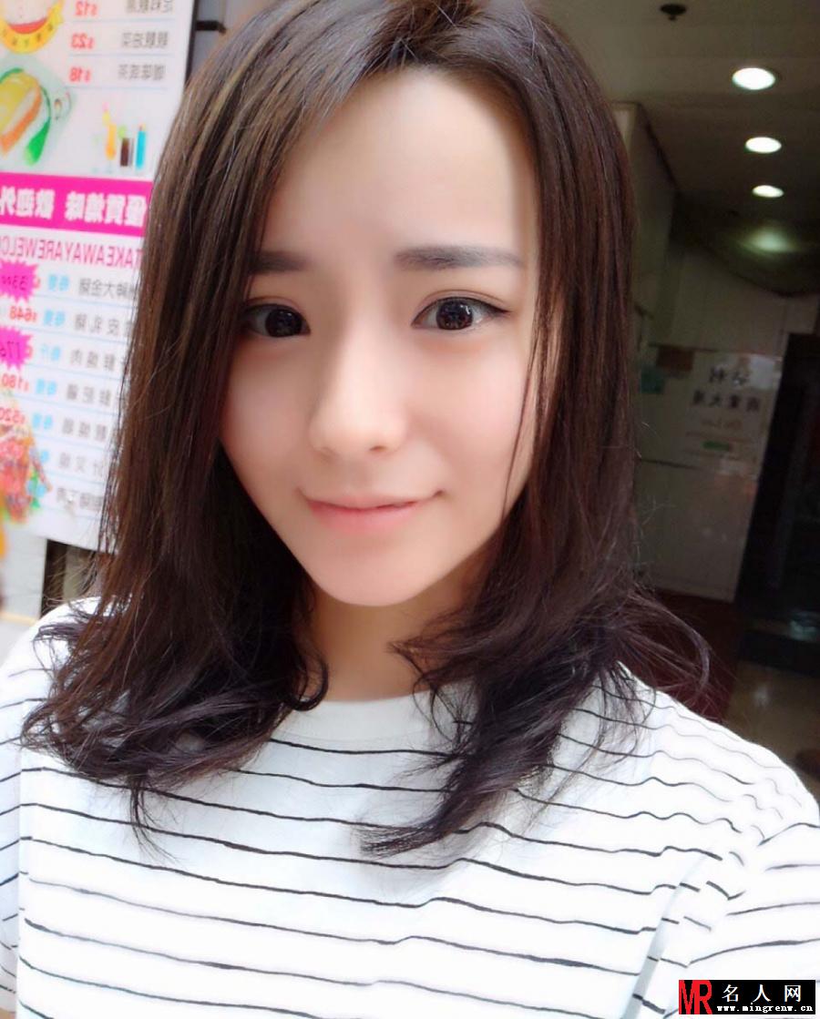 左航私房照 清丽气质秒杀宅男(1)